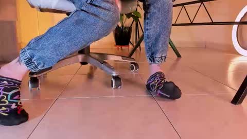 im your little femboy  ALEX   online show from 10.23.25