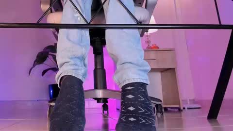 im your little femboy  ALEX   online show from 11.01.25