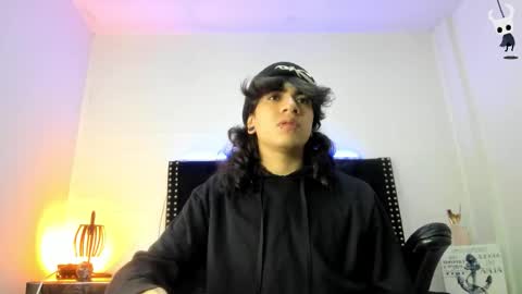 Snapshot of axellkush chatting on 02.10.26 AxellKush online show from 02.10.26