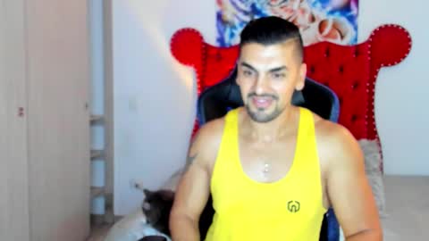 Axel online show from 03.12.26