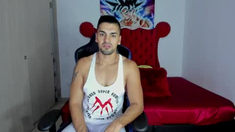 Axel online show from 06.02.26