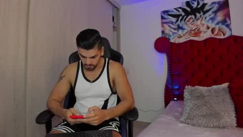 Axel online show from 09.20.25