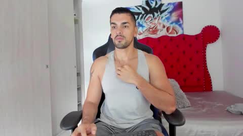 Axel online show from 10.11.25