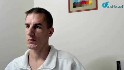 Axl online show from 11.06.25