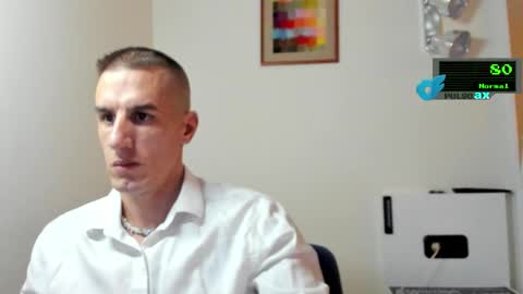 Axl online show from 11.08.25