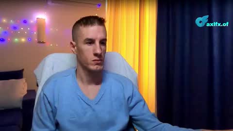 Axl online show from 03.02.26