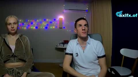 Axl online show from 03.14.26