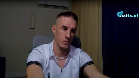 Axl online show from 03.20.26