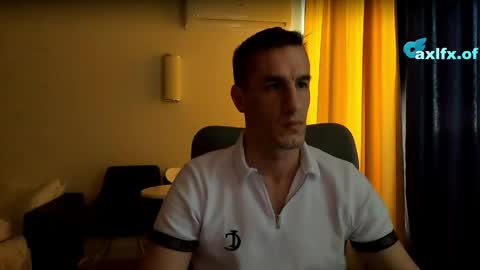 Axl online show from 04.03.26