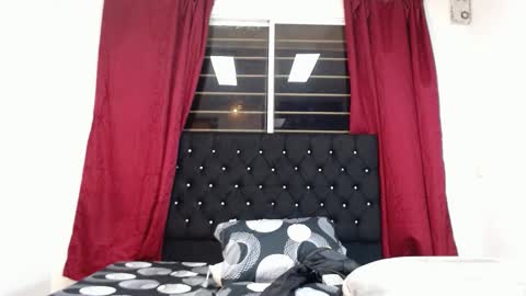 Axxxel  online show from 02.03.26