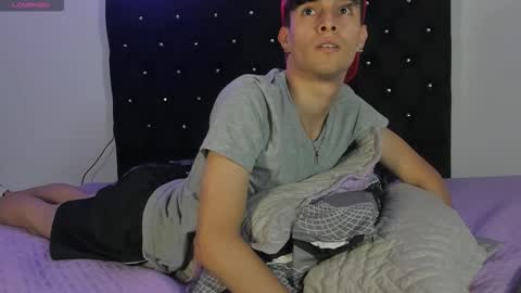 Axxxel  online show from 02.19.26