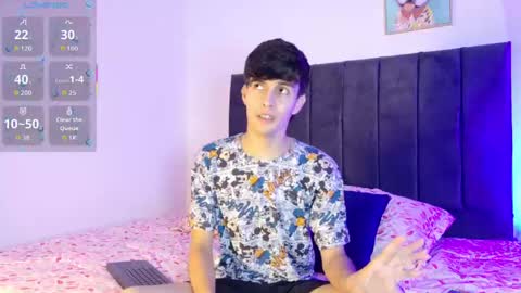 Axxxel  online show from 05.31.26