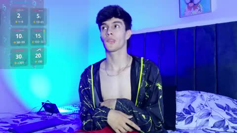 Snapshot of axxxel_twink chatting on 06.05.26 Axxxel online show from 06.05.26