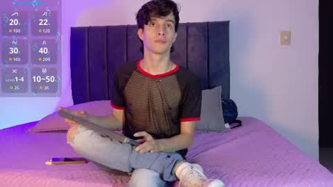 Snapshot of axxxel_twink chatting on 07.05.26 Axxxel online show from 07.05.26