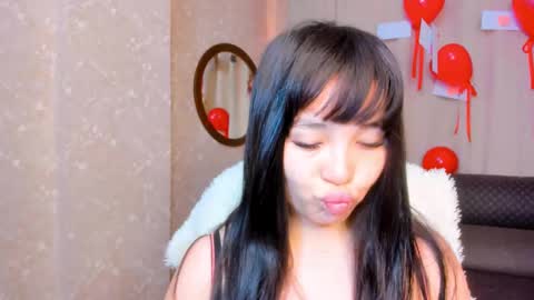 Aya Moon online show from 02.14.25