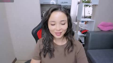 Aya Moon online show from 09.15.25