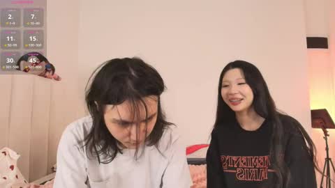 Ayanami and Sinji online show from 04.12.26