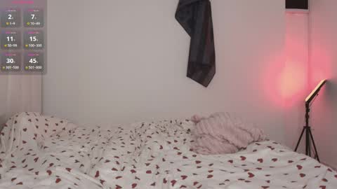 Ayanami and Sinji online show from 04.15.26