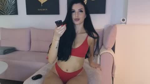 Snapshot of ayabellle chatting on 11.09.25 Ayabellle online show from 11.09.25