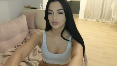 Ayabellle online show from 06.08.26