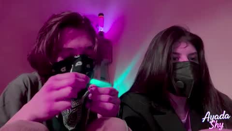 Ayada online show from 03.28.26