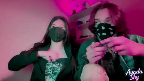 Ayada online show from 03.31.26