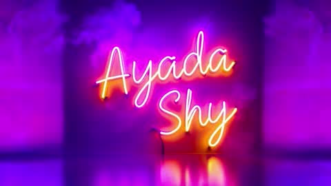 Ayada online show from 04.02.26