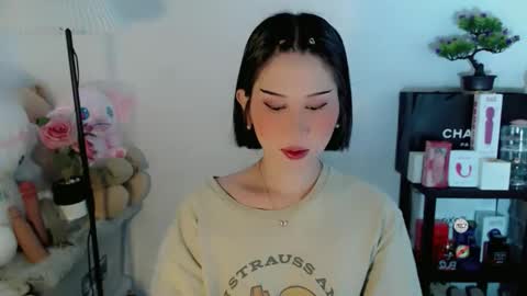 Snapshot of ayahoshilovesyou chatting on 01.06.26 AYAHOSHILOVESYOU online show from 01.06.26