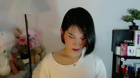 Snapshot of ayahoshilovesyou chatting on 01.07.26 AYAHOSHILOVESYOU online show from 01.07.26