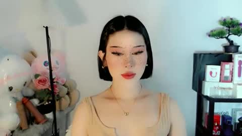 Snapshot of ayahoshilovesyou chatting on 01.13.26 AYAHOSHILOVESYOU online show from 01.13.26