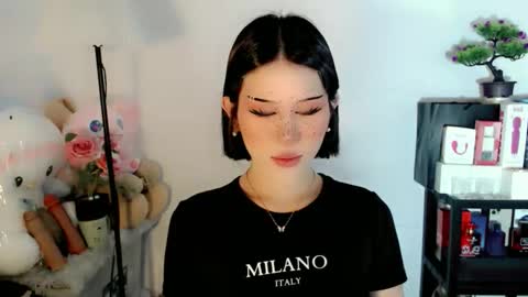 Snapshot of ayahoshilovesyou chatting on 01.18.26 AYAHOSHILOVESYOU online show from 01.18.26