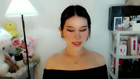 Snapshot of ayahoshilovesyou chatting on 02.06.26 AYAHOSHILOVESYOU online show from 02.06.26