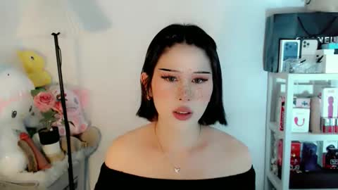 Snapshot of ayahoshilovesyou chatting on 02.09.26 AYAHOSHILOVESYOU online show from 02.09.26