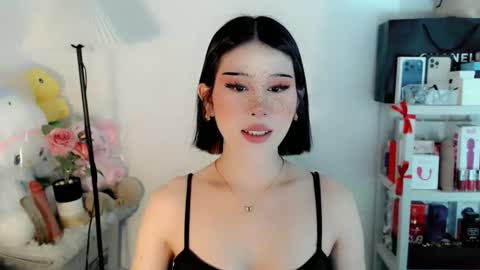 Snapshot of ayahoshilovesyou chatting on 02.11.26 AYAHOSHILOVESYOU online show from 02.11.26