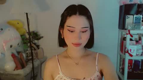 Snapshot of ayahoshilovesyou chatting on 02.18.26 AYAHOSHILOVESYOU online show from 02.18.26