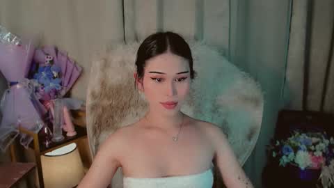 Snapshot of ayahoshilovesyou chatting on 03.01.26 AYAHOSHILOVESYOU online show from 03.01.26