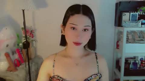 Snapshot of ayahoshilovesyou chatting on 03.02.26 AYAHOSHILOVESYOU online show from 03.02.26