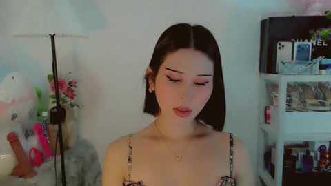 Snapshot of ayahoshilovesyou chatting on 03.02.26 AYAHOSHILOVESYOU online show from 03.02.26