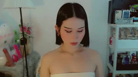 Snapshot of ayahoshilovesyou chatting on 03.02.26 AYAHOSHILOVESYOU online show from 03.02.26