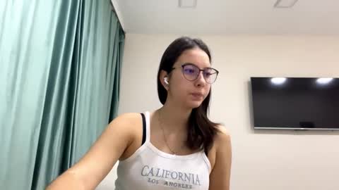 Allison online show from 11.11.25