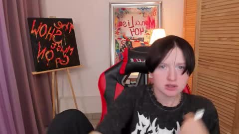 ayaks online show from 09.10.25