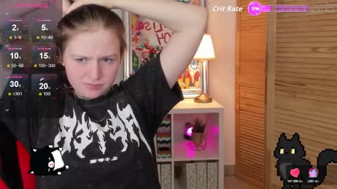 ayaks online show from 10.17.25