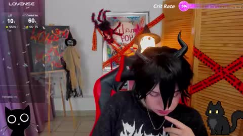 ayaks online show from 10.22.25