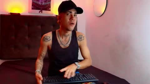 Snapshot of ayala777_ chatting on 01.08.26 ayala777_ online show from 01.08.26