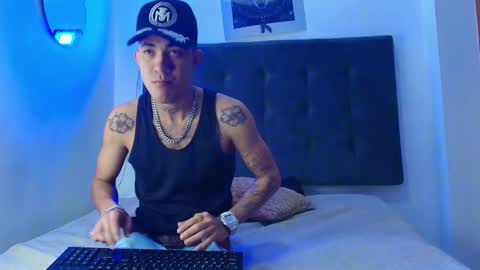 Snapshot of ayala777_ chatting on 01.12.26 ayala777_ online show from 01.12.26