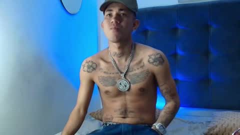 Snapshot of ayala777_ chatting on 01.15.26 ayala777_ online show from 01.15.26