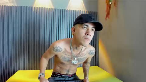 Ayala online show from 12.16.25