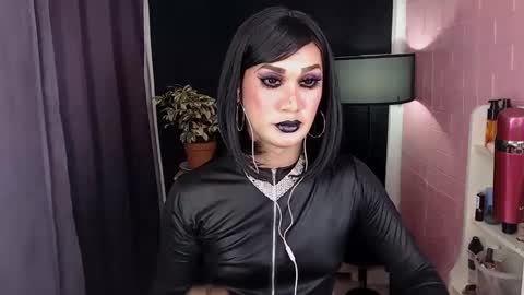 aya online show from 02.14.25