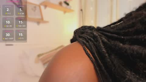 Ayana  online show from 04.16.26