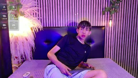 Snapshot of ayano_aishi18 chatting on 04.01.26 Ayano Aishi online show from 04.01.26